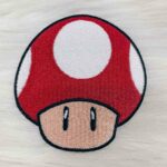 Toad Patch