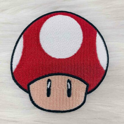Toad Patch
