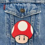 Toad Patch