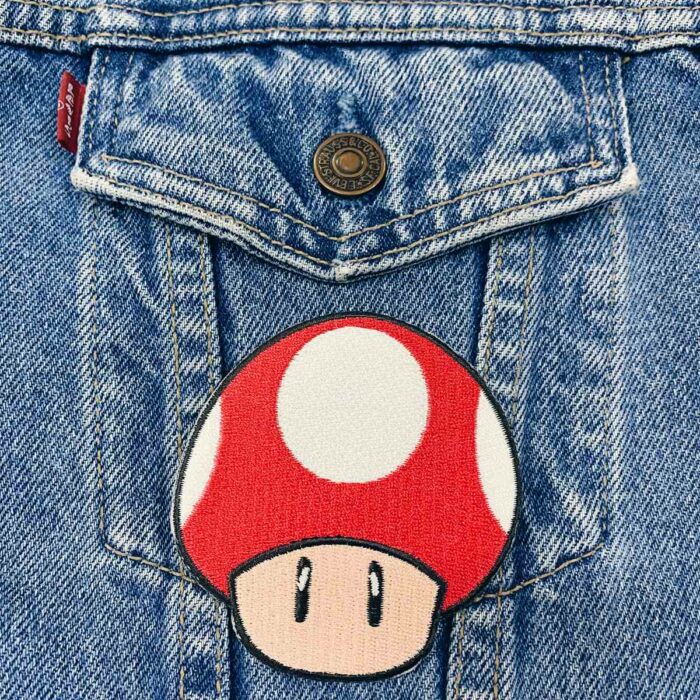 Toad Patch