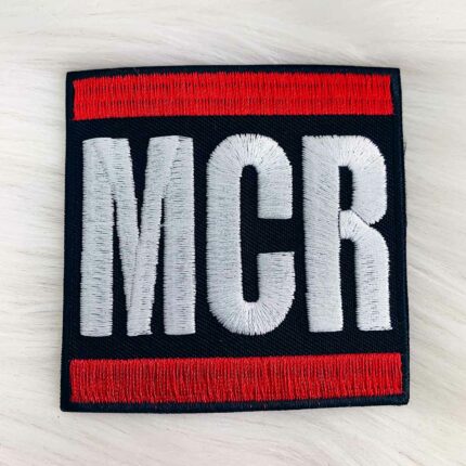 MCR Patch