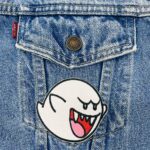 Boo Patch