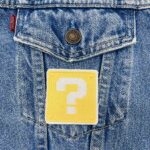 Question Black Yellow Patch