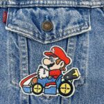 Mario Kart Patch