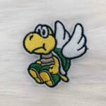 Koopa Paratroopa Patch