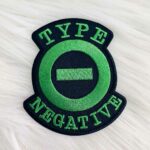Type O Negative Patch