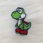 Yoshi Patch