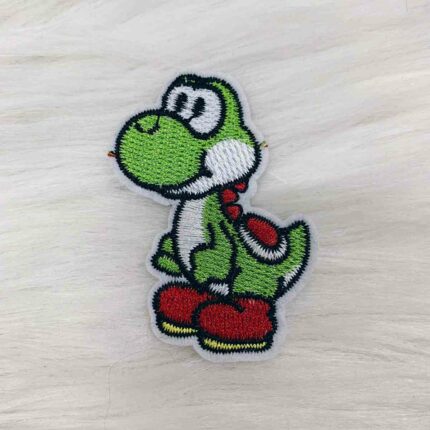 Yoshi Patch