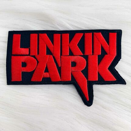 Linkin Park Patch