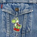 Yoshi Patch