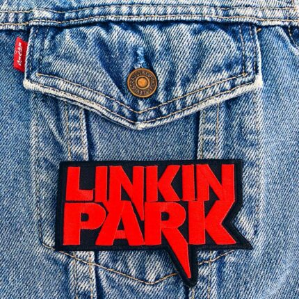 Linkin Park Patch
