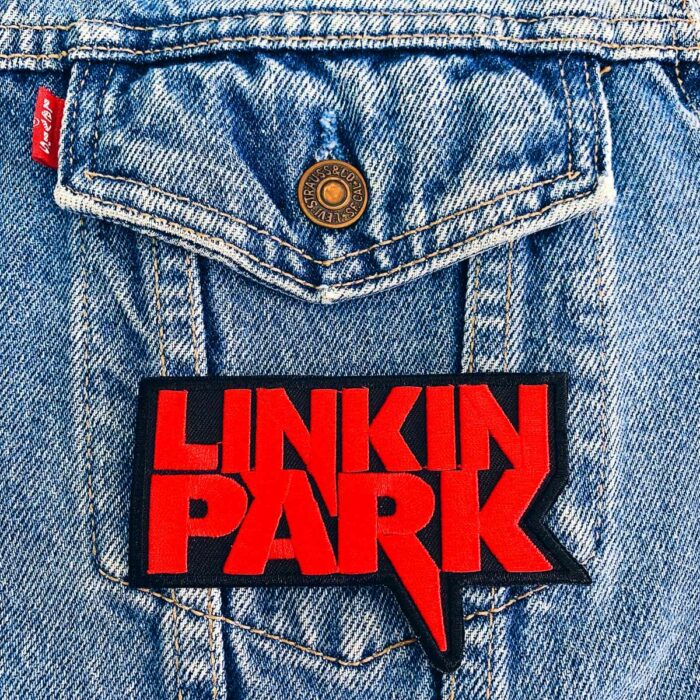 Linkin Park Patch