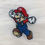 Mario Patch