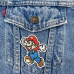 Mario Patch