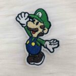 Luigi Patch