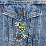 Luigi Patch