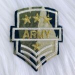 Army Patch