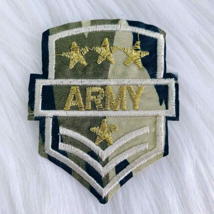 Army Patch
