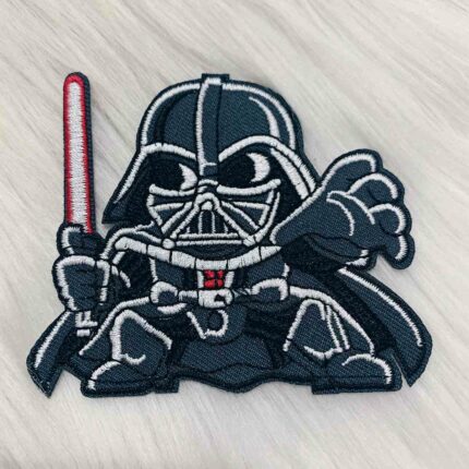 Baby Darth Vader Patch