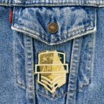 Army Patch