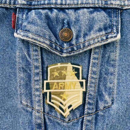 Army Patch