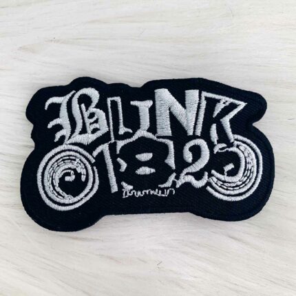 Blink 182 Patch