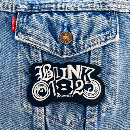 Blink 182 Patch