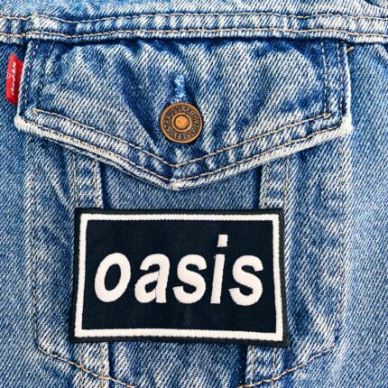 Oasis Patch