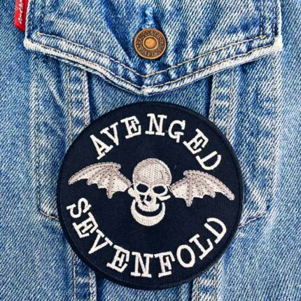 Avenged Sevenfold Patch