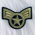 Airforce Patch