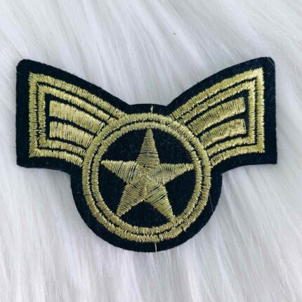 Airforce Patch
