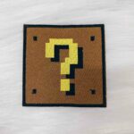 Question Block Patch