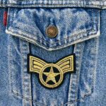 Airforce Patch