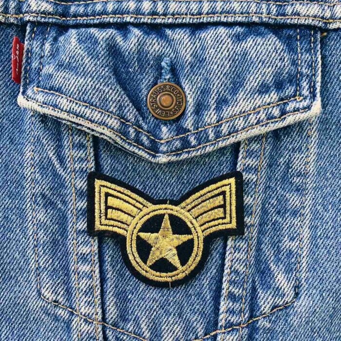 Airforce Patch