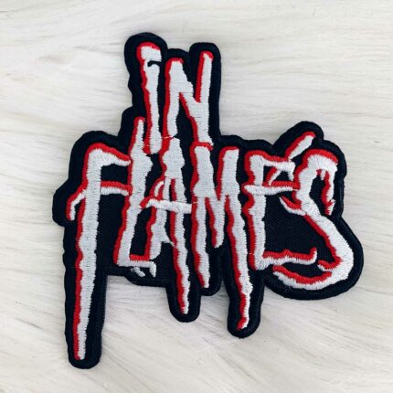 Inflames Patch