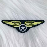 Airforce Patch