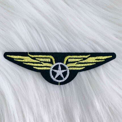 Airforce Patch