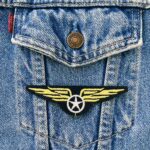 Airforce Patch
