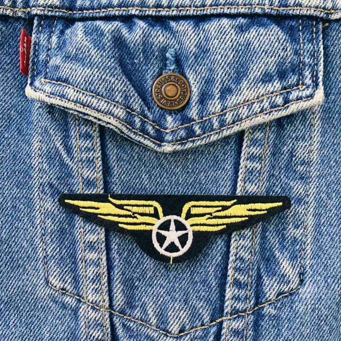 Airforce Patch