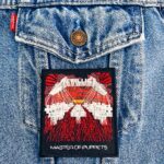 Metallica Album Patch