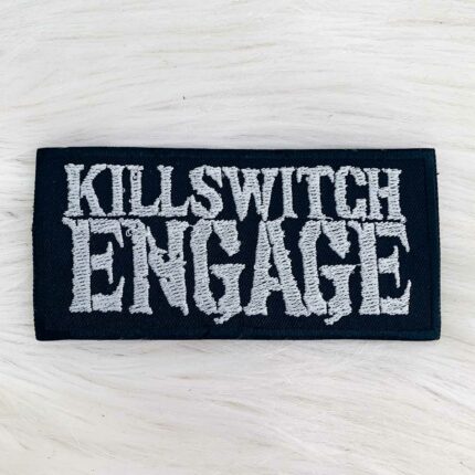 Killswitch Engage Patch