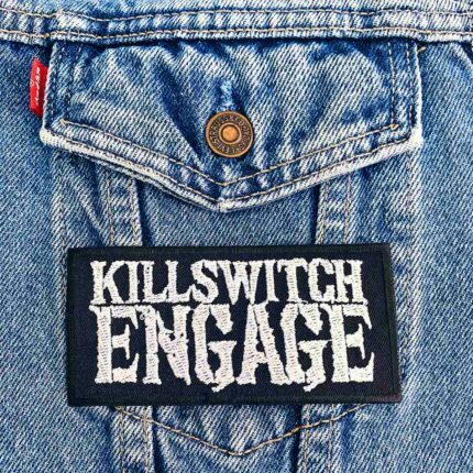 Killswitch Engage Patch