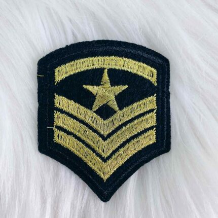 Army Patch