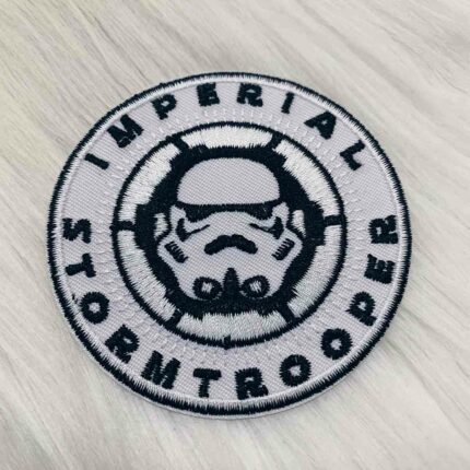 Imperial Stormtrooper Patch