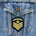Army Patch