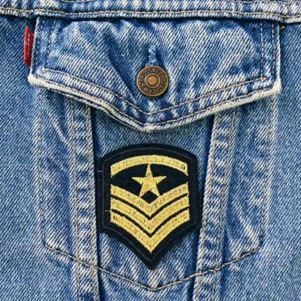 Army Patch