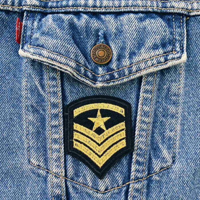 Army Patch