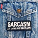 Sarcasm Patch