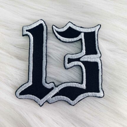 13 Patch