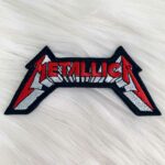 Metallica Patch